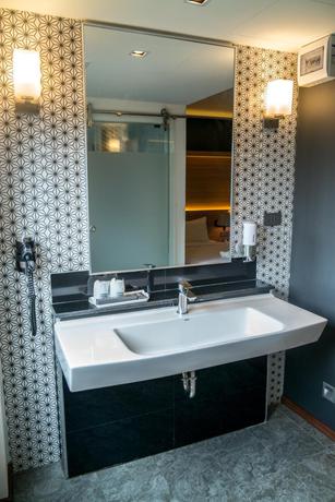 Imagen general del Hotel The Three Hat Yai. Foto 4