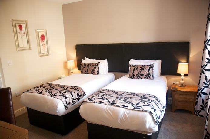 Imagen de la habitación del Hotel The Three Horseshoes, Barnard Castle. Foto 2