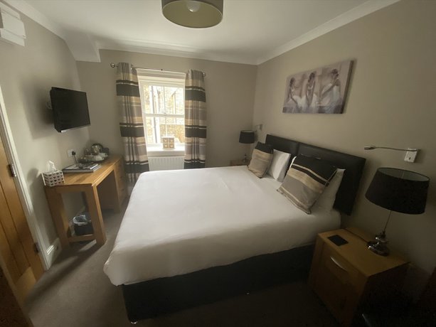 Imagen de la habitación del Hotel The Three Horseshoes, Barnard Castle. Foto 8