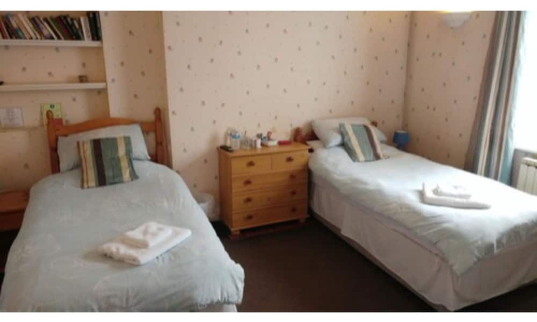 Imagen de la habitación del Hotel The Three Horseshoes - Inn. Foto 11