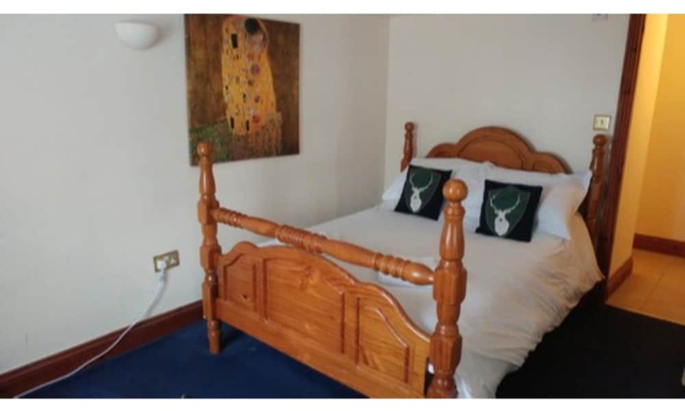 Imagen de la habitación del Hotel The Three Horseshoes - Inn. Foto 14