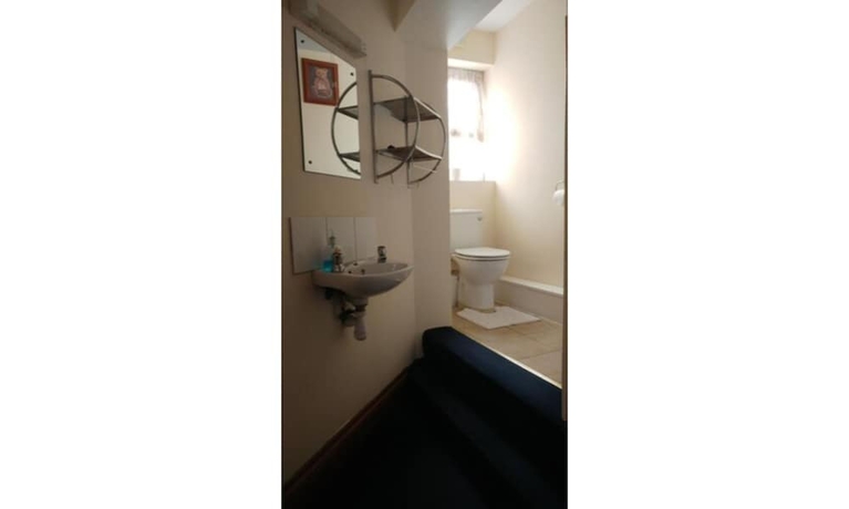 Imagen de la habitación del Hotel The Three Horseshoes - Inn. Foto 18