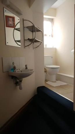 Imagen de la habitación del Hotel The Three Horseshoes - Inn. Foto 19
