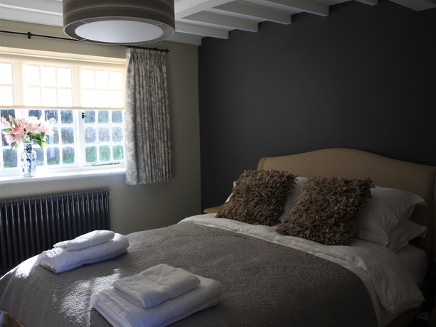 Imagen general del Hotel The Three Horseshoes Warham. Foto 1
