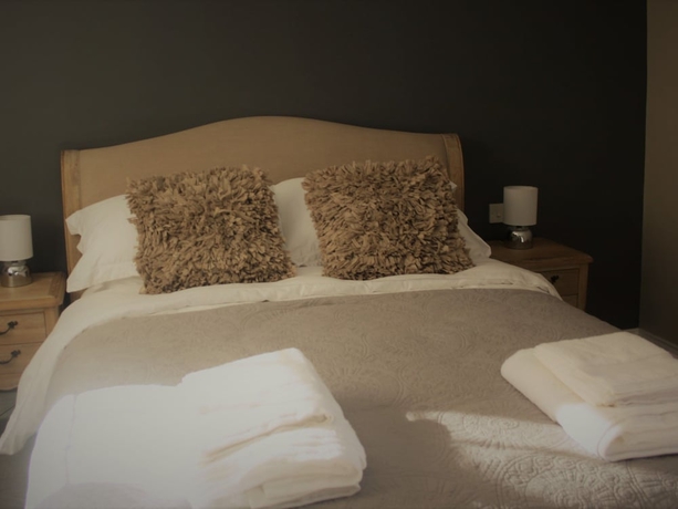 Imagen general del Hotel The Three Horseshoes Warham. Foto 2