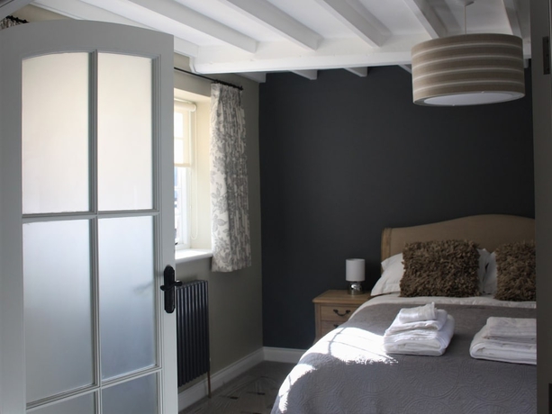 Imagen general del Hotel The Three Horseshoes Warham. Foto 3