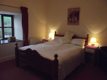 Imagen de la habitación del Hotel The Threshing House. Foto 4