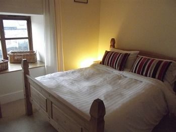 Imagen de la habitación del Hotel The Threshing House. Foto 5