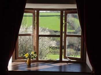 Imagen de los interiores del Hotel The Threshing House. Foto 15