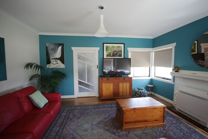 Imagen general del Hotel The Tickled Trout. Foto 1