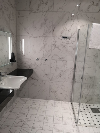 Imagen de la habitación del Hotel The Tide. Foto 14