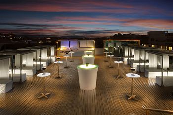 Imagen general del Hotel The Tides Boracay. Foto 2