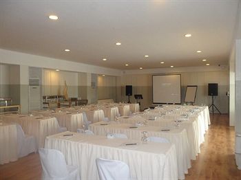 Imagen general del Hotel The Tides Boracay. Foto 3