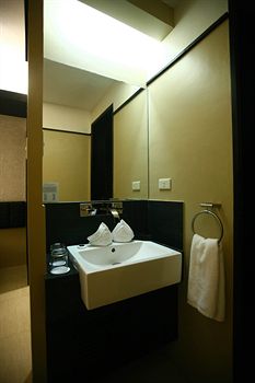 Imagen general del Hotel The Tides Boracay. Foto 4