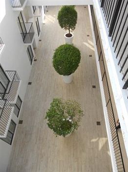 Imagen general del Hotel The Tides Boracay. Foto 5