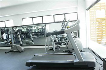 Imagen general del Hotel The Tides Boracay. Foto 6