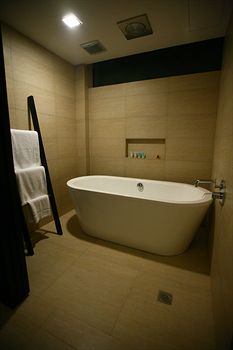 Imagen general del Hotel The Tides Boracay. Foto 9