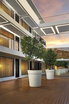 Imagen general del Hotel The Tides Boracay. Foto 10