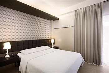 Imagen general del Hotel The Tides Boracay. Foto 13