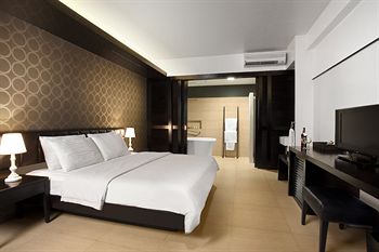 Imagen general del Hotel The Tides Boracay. Foto 14