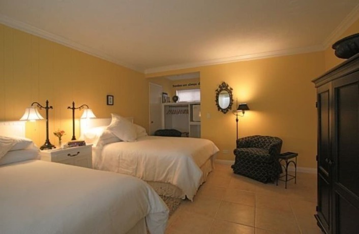 Imagen de la habitación del Hotel The Tides Laguna Beach. Foto 2