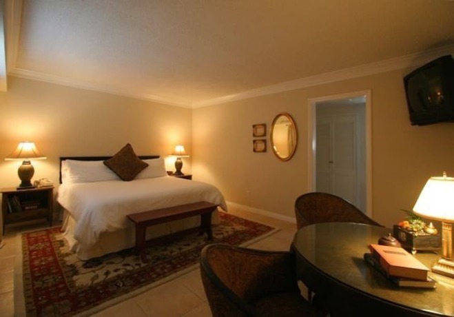 Imagen de la habitación del Hotel The Tides Laguna Beach. Foto 4