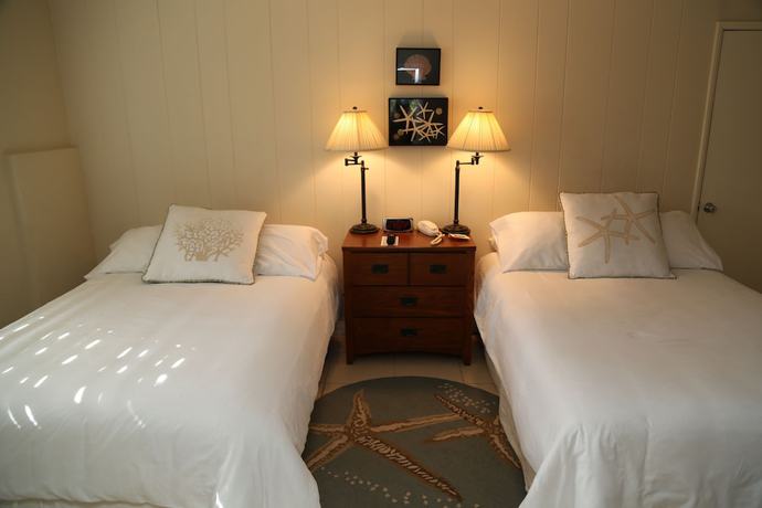 Imagen de la habitación del Hotel The Tides Laguna Beach. Foto 5