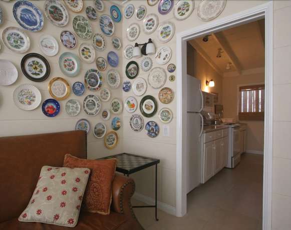 Imagen de la habitación del Hotel The Tides Laguna Beach. Foto 6