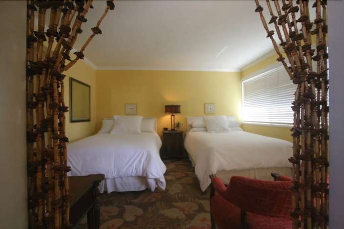 Imagen de la habitación del Hotel The Tides Laguna Beach. Foto 7