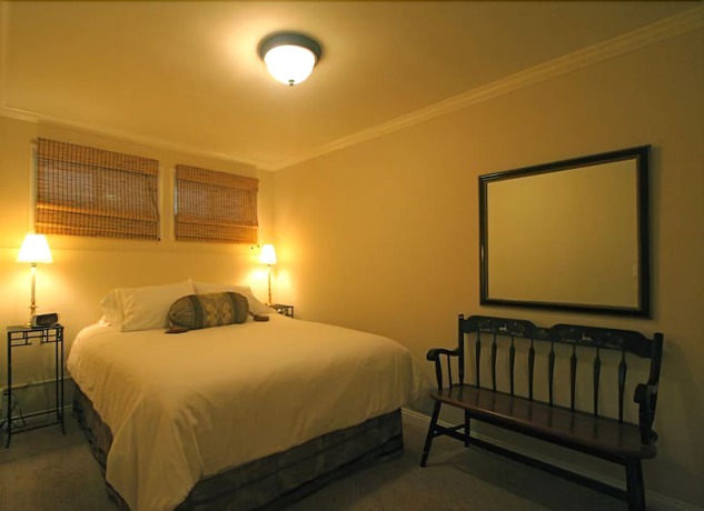 Imagen de la habitación del Hotel The Tides Laguna Beach. Foto 8