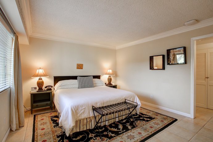 Imagen de la habitación del Hotel The Tides Laguna Beach. Foto 9