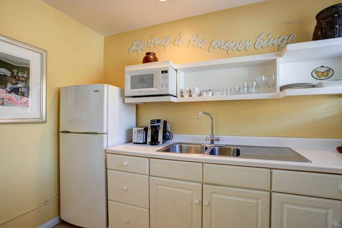 Imagen de la habitación del Hotel The Tides Laguna Beach. Foto 10