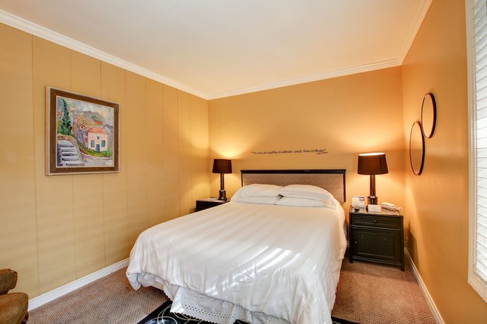 Imagen de la habitación del Hotel The Tides Laguna Beach. Foto 11