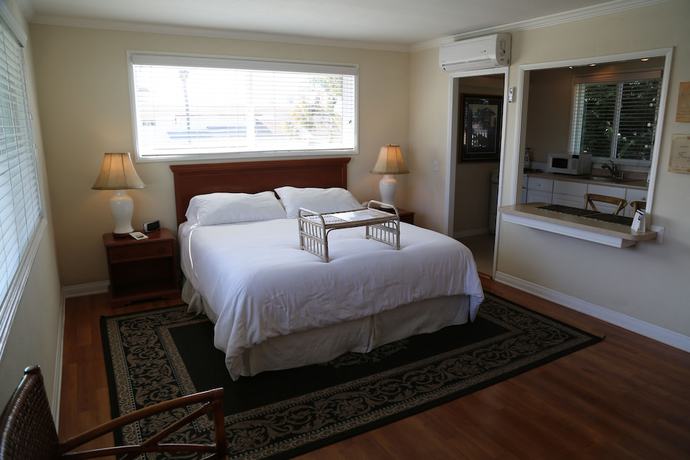 Imagen de la habitación del Hotel The Tides Laguna Beach. Foto 12