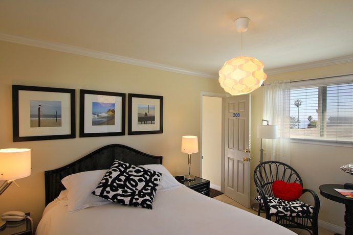 Imagen de la habitación del Hotel The Tides Laguna Beach. Foto 14