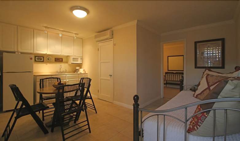 Imagen de la habitación del Hotel The Tides Laguna Beach. Foto 15