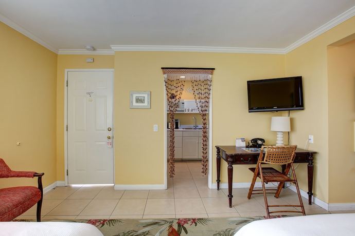 Imagen de la habitación del Hotel The Tides Laguna Beach. Foto 16