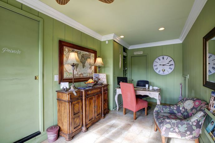 Imagen de los interiores del Hotel The Tides Laguna Beach. Foto 20