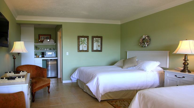 Imagen de la habitación del Hotel The Tides Laguna Beach. Foto 19