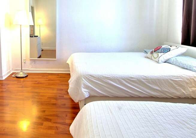 Imagen general del Hotel The Tides On Hollywood. Foto 4
