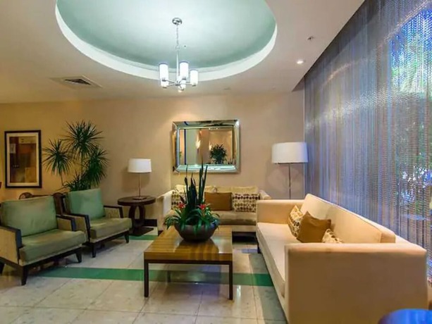Imagen general del Hotel The Tides On Hollywood. Foto 6