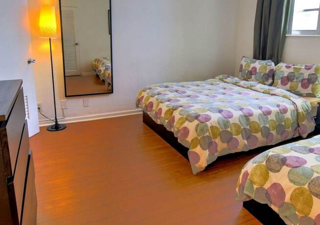 Imagen general del Hotel The Tides On Hollywood. Foto 9