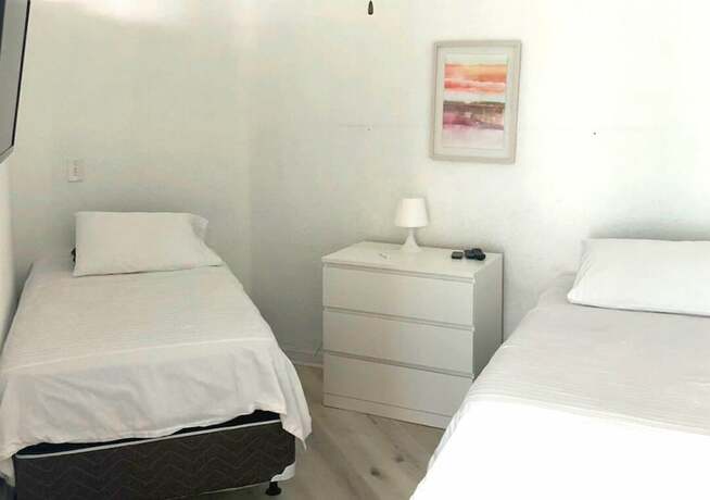 Imagen general del Hotel The Tides On Hollywood. Foto 10