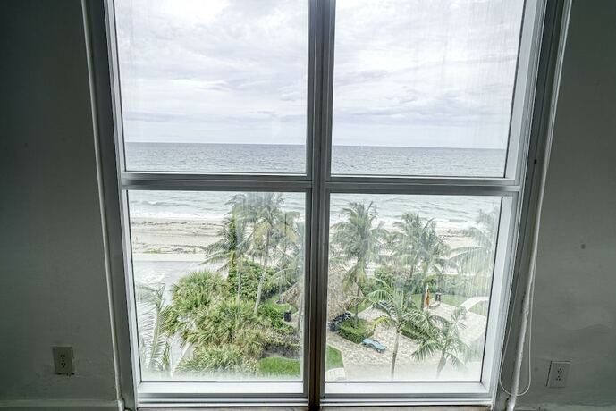 Imagen de la habitación del Hotel The Tides On Hollywood. Foto 16