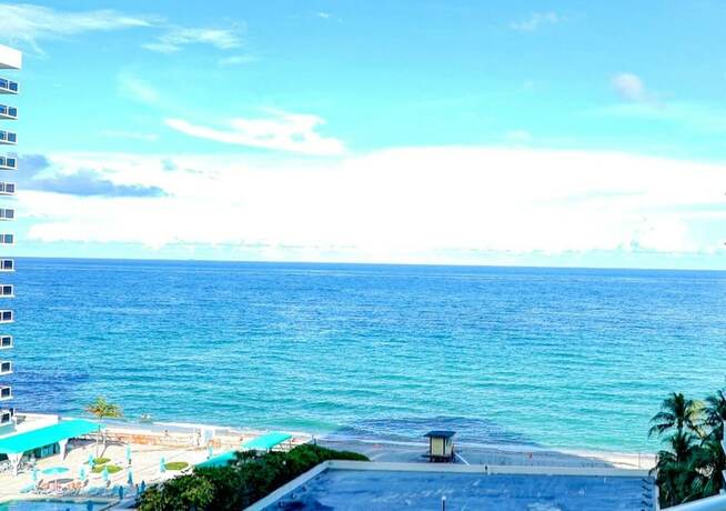 Imagen de la habitación del Hotel The Tides On Hollywood. Foto 18