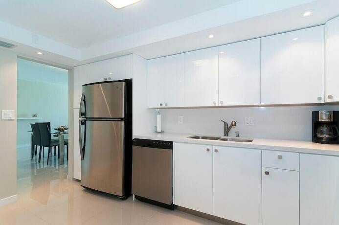 Imagen general del Hotel The Tides by Miami Te Espera. Foto 1