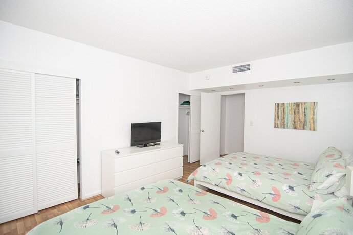 Imagen general del Hotel The Tides by Miami Te Espera. Foto 3
