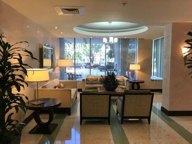 Imagen general del Hotel The Tides by Miami Te Espera. Foto 4