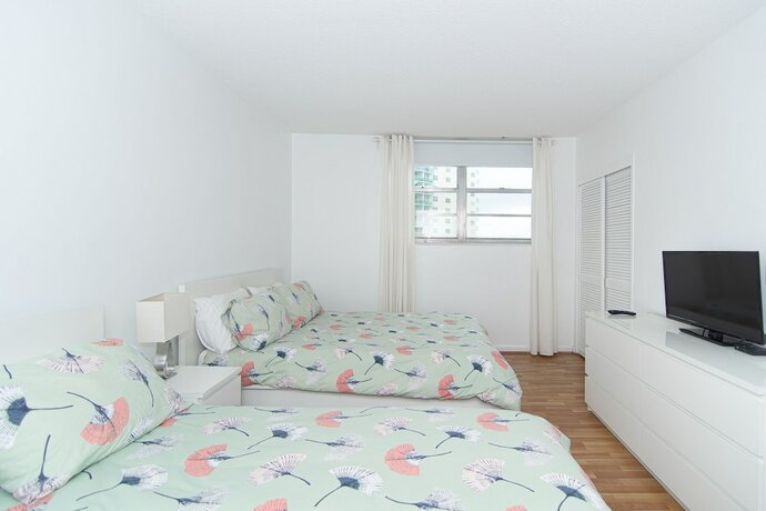 Imagen general del Hotel The Tides by Miami Te Espera. Foto 5