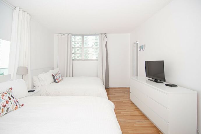 Imagen general del Hotel The Tides by Miami Te Espera. Foto 6
